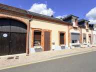 Maison de bourg avec dépendances à Argent-sur-Sauldre — photo 2