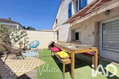 Maison 6 pièces 305000 €