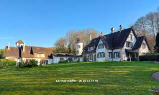 Maison 15 Pièces 528 m² à vendre à Montlignon (95680)