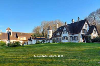 Maison 15 pièces 1655000 €
