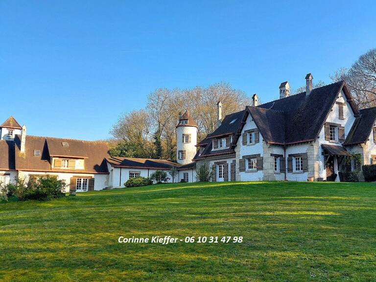 Maison — photo 1