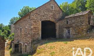 Maison 6 Pièces 480 m² à vendre à Curan (12410)