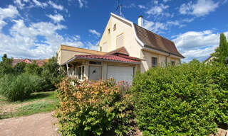 Maison 4 Pièces 72 m² à vendre à Bollwiller (68540)