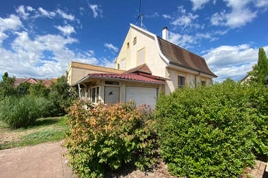 Maison 4 pièces 218400 €