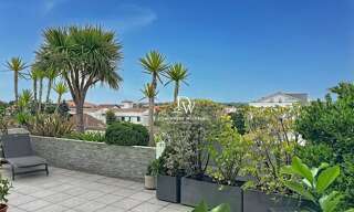 Appartement 4 Pièces 110 m² à vendre à Anglet (64600)
