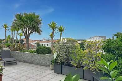 Appartement 4 pièces 1095000 €