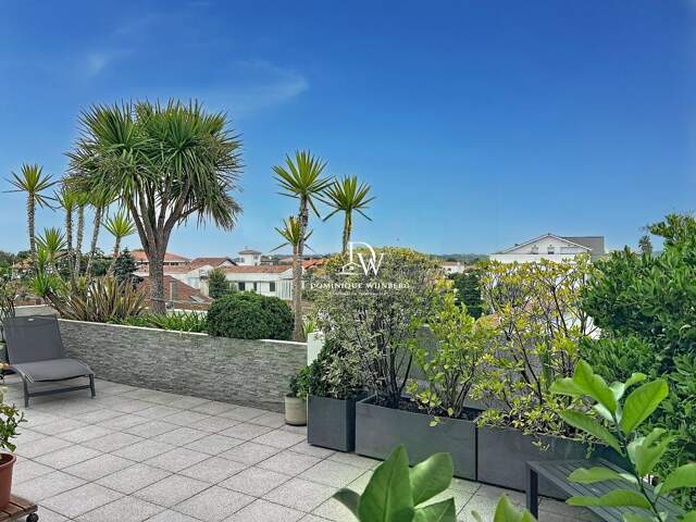 Appartement — photo du bien