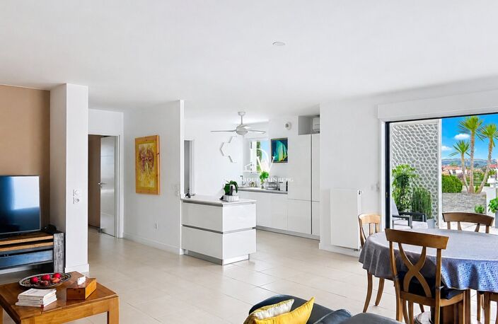 Appartement — photo 2