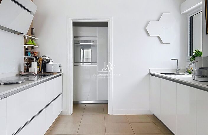 Appartement — photo 4