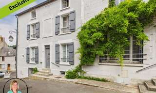 Maison 6 Pièces 125 m² à vendre à Le Mérévillois (91660)