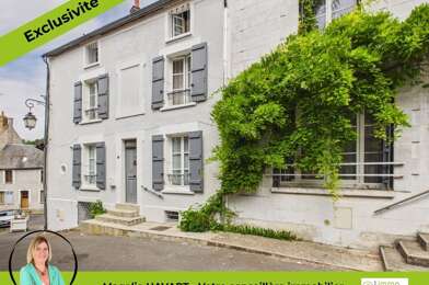 Maison 6 pièces 199000 €