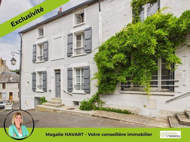 Maison — photo du bien