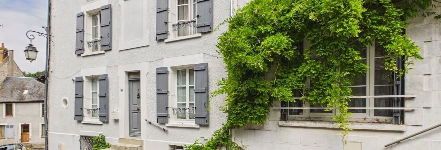Maison 6 Pièces 125 m² à vendre à Le Mérévillois (91660)