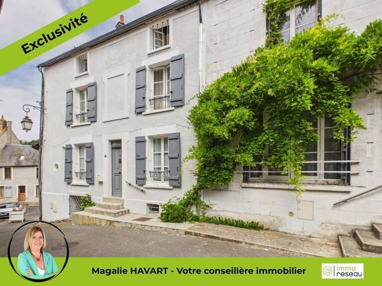 Maison — photo 1