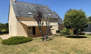 Maison 5 Pièces 110 m² à vendre à Pleurtuit (35730)