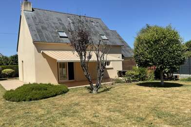 Maison 5 pièces 342000 €