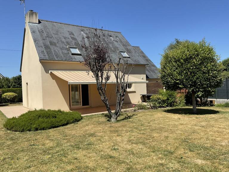 Maison — photo 1