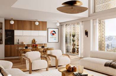 Appartement 8 pièces 2650000 €