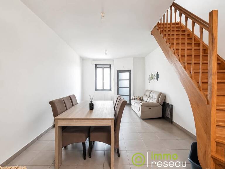 Maison — photo 1