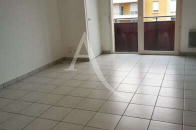 Appartement 1 pièces 440 €