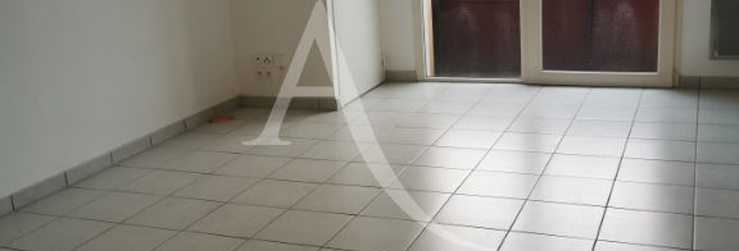 Appartement 1 Pièce 29 m² à louer à Albi (81000)