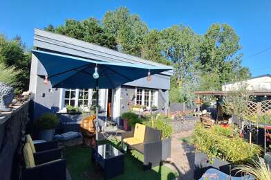 Maison 2 pièces 127000 €