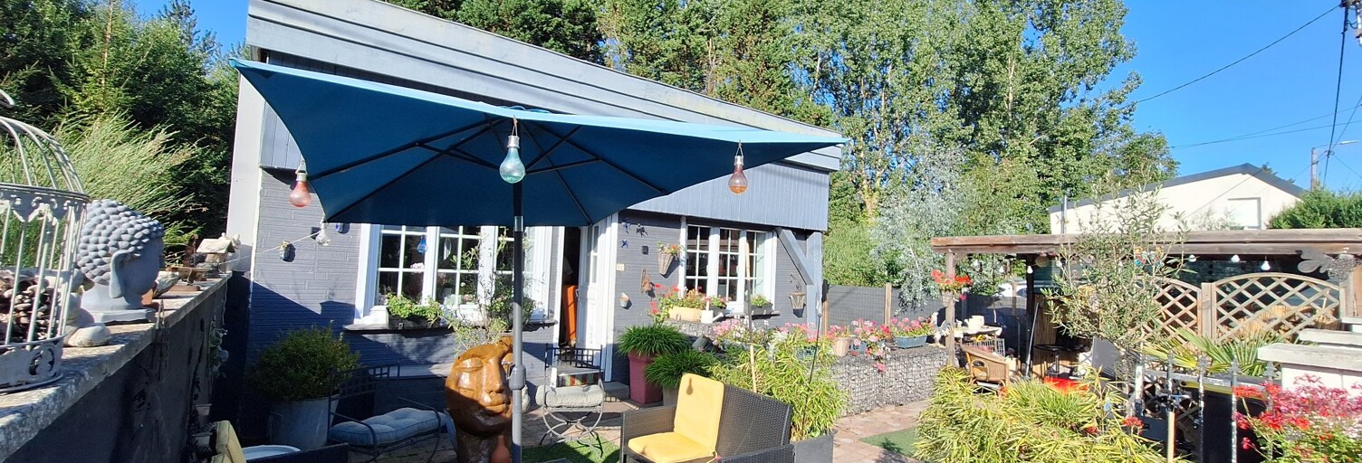 Maison 2 Pièces 64 m² à vendre à Villers-Pol (59530)