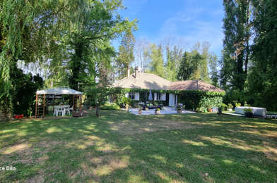 Maison 6 pièces 199000 €