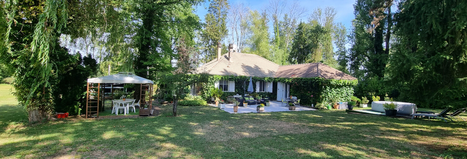 Maison 6 Pièces 129 m² à vendre à Saint-Florentin (89600)