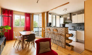 Appartement 3 Pièces 67 m² à vendre à Champs-sur-Marne (77420)