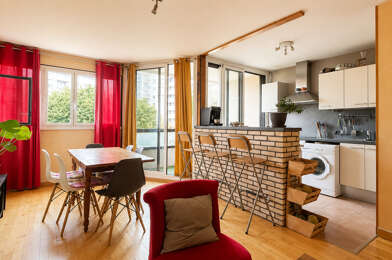 Appartement 3 pièces 195000 €