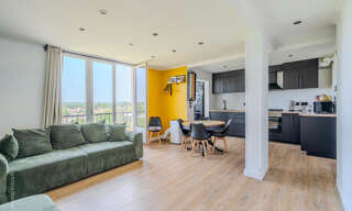Appartement 4 Pièces 68 m² à vendre à Noisy-le-Grand (93160)