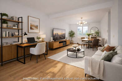Maison 5 pièces 419000 €