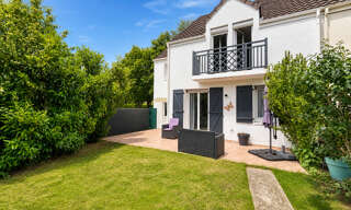 Maison 5 Pièces 107 m² à vendre à Émerainville (77184)