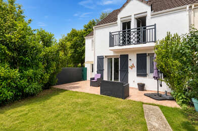 Maison 5 pièces 363000 €
