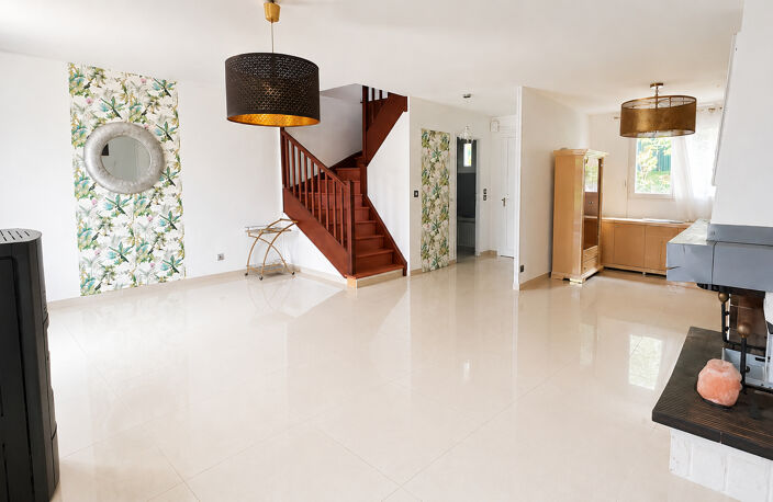 Maison 5 pièces - Émerainville — photo 4