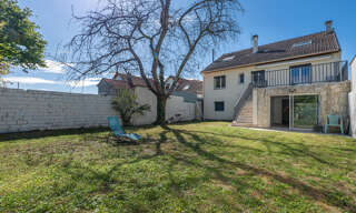 Maison 7 Pièces 181 m² à vendre à Noisy-le-Grand (93160)