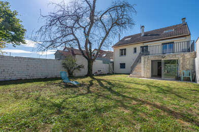 Maison 7 pièces 599000 €