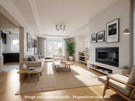 Maison familiale rénovée - 182 m² - Noisy-le-Grand — photo 4