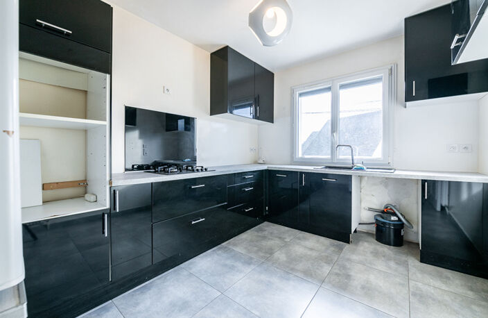 Maison familiale rénovée - 182 m² - Noisy-le-Grand — photo 5