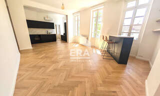 Appartement 4 Pièces 94 m² à vendre à Marseille 5 (13005)