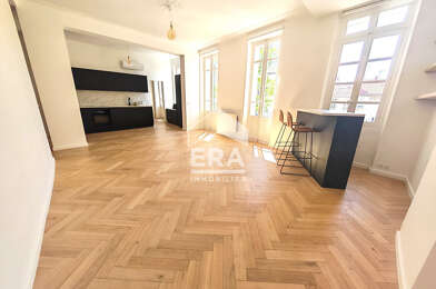 Appartement 4 pièces 379000 €