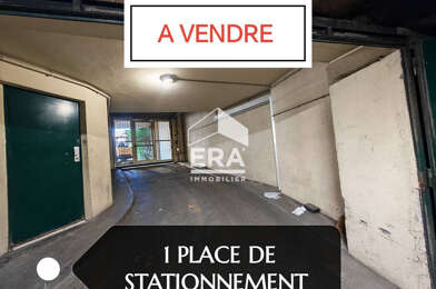 Garage  19000 €
