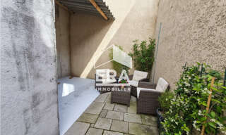 Appartement 2 Pièces 36 m² à vendre à Marseille 5 (13005)