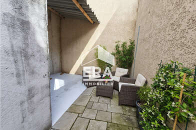 Appartement 2 pièces 140000 €
