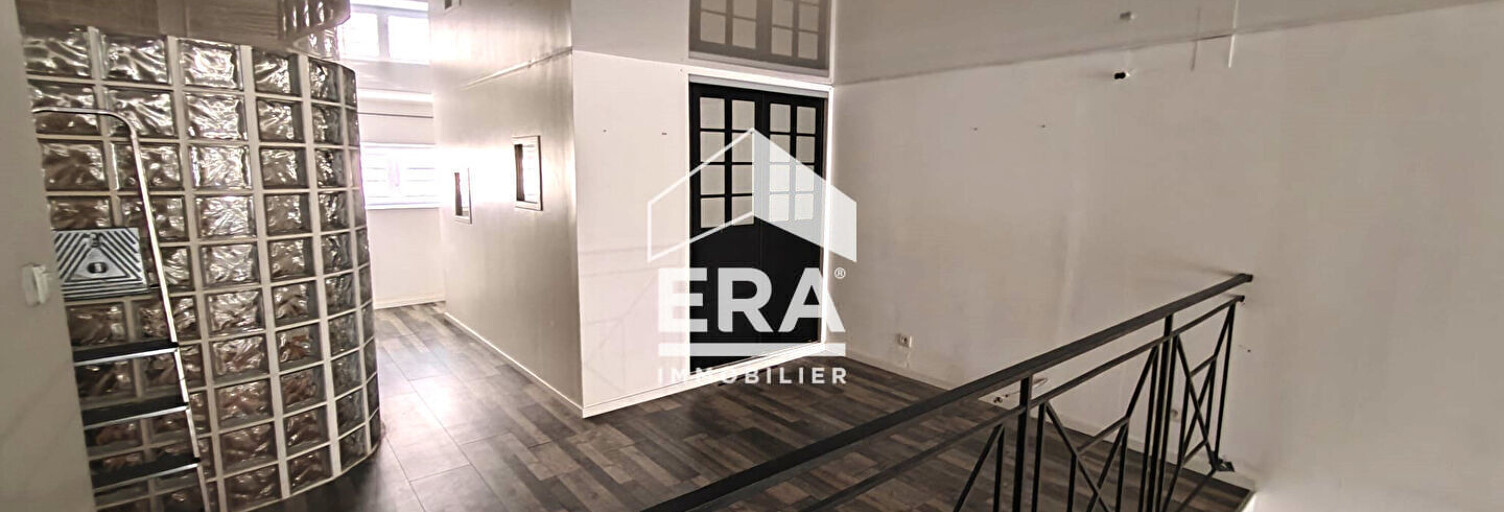 Appartement 3 Pièces 80 m² à vendre à Marseille 1 (13001)