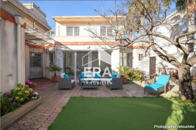 Maison 5 pièces 705000 €