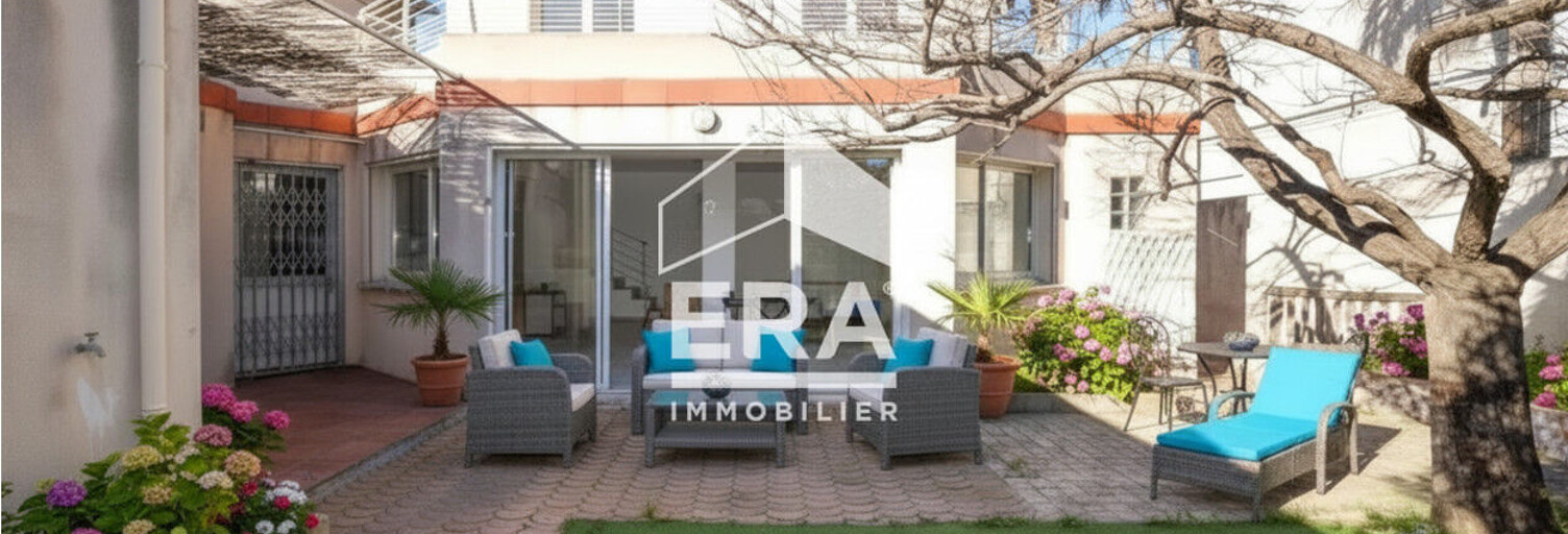Maison 5 Pièces 146 m² à vendre à Marseille 9 (13009)