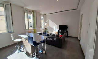 Appartement 3 Pièces 53 m² à vendre à Marseille 5 (13005)