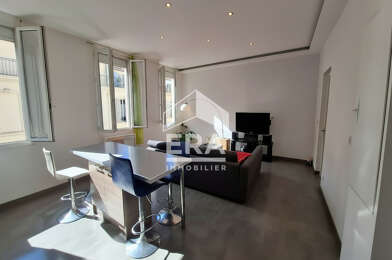 Appartement 3 pièces 173000 €